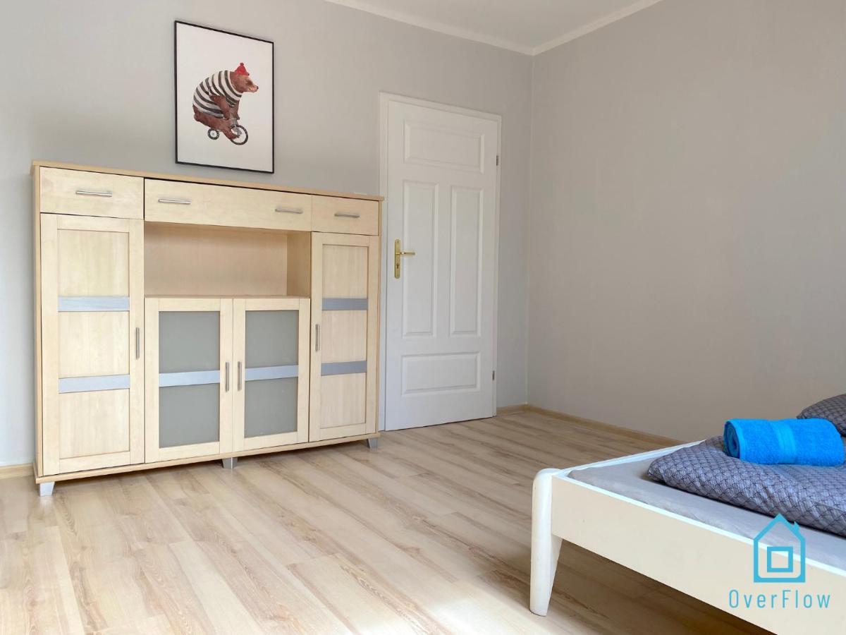 Teddy Bear Room Gdańsk Exterior foto